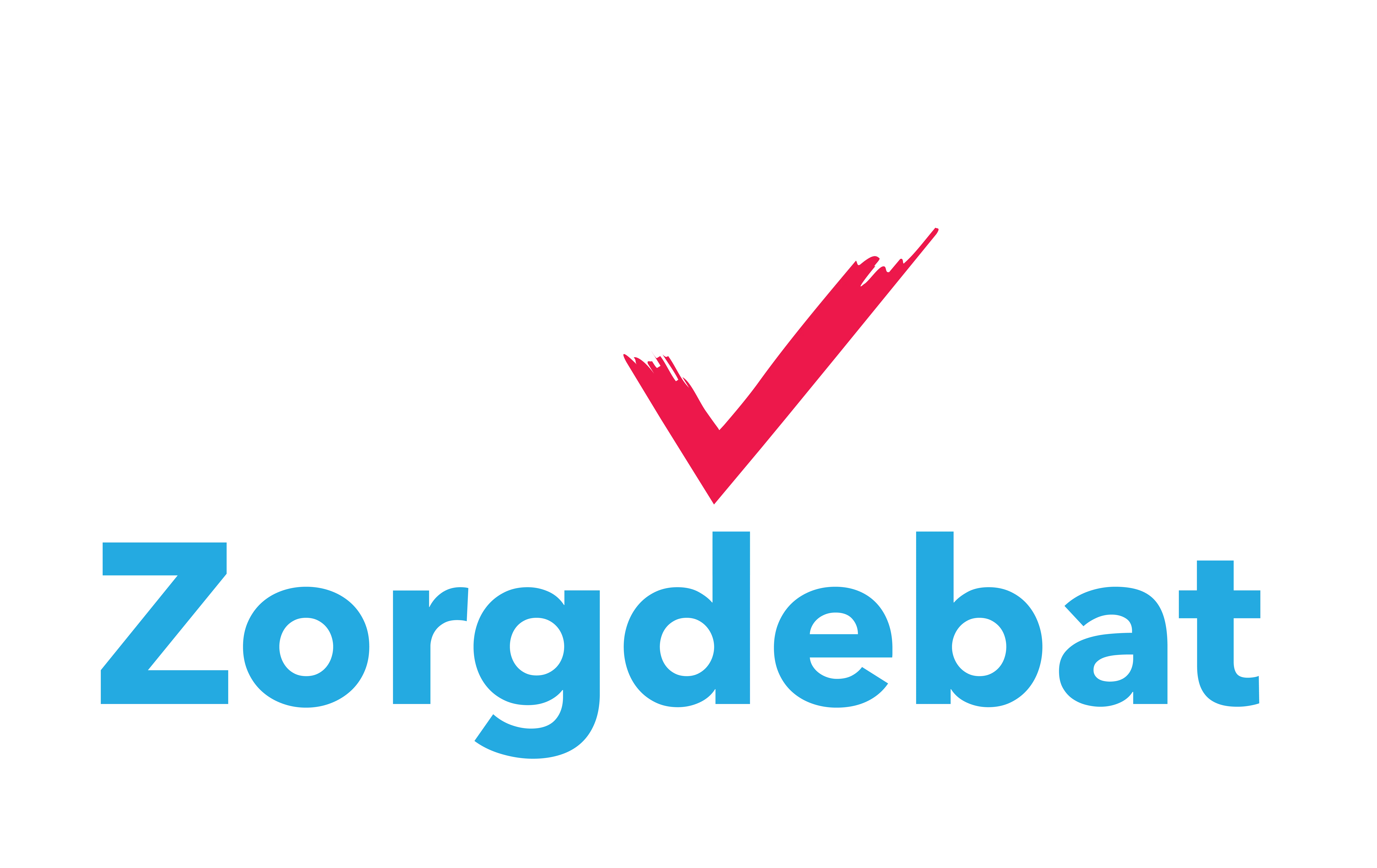 Het Grote Zorgdebat